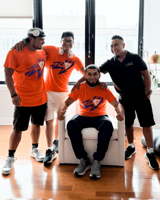 Hawthorne NJ moving company - Vector Movers