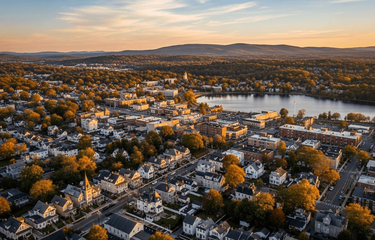 Haledon NJ moving company - Vector Movers