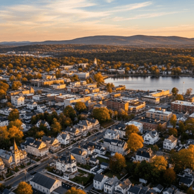 Haledon NJ moving company - Vector Movers