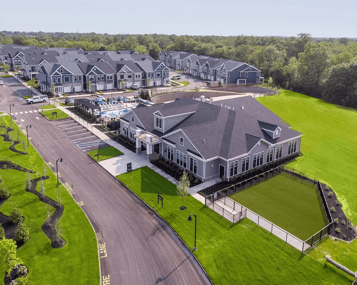 Hillsborough Township NJ moving company - Vector Movers