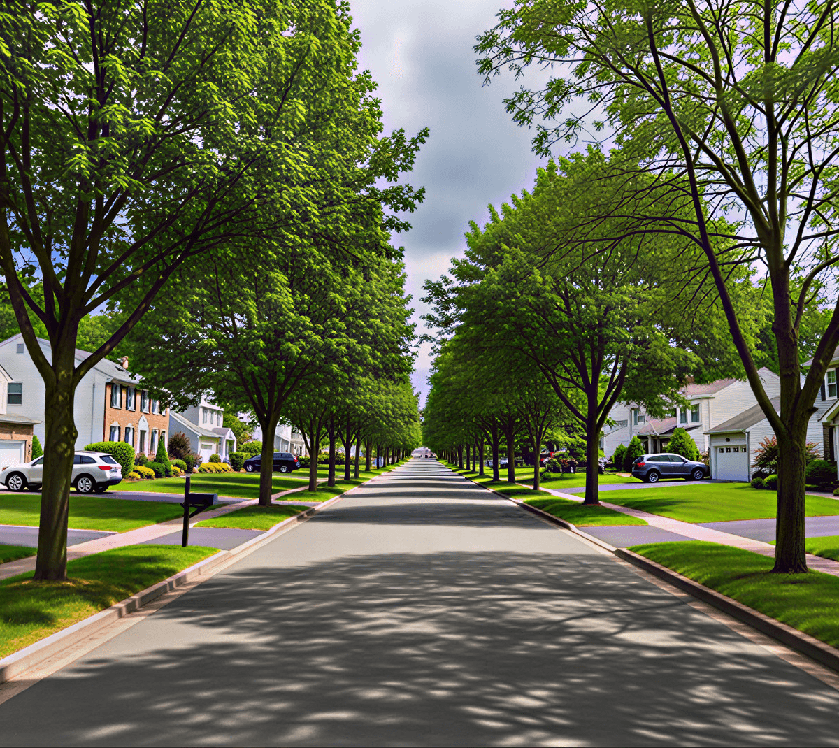 Kinnelon NJ moving company - Vector Movers