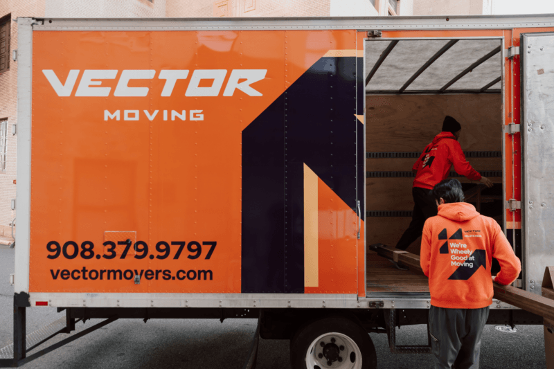 Lincoln Park NJ moving company - Vector Movers
