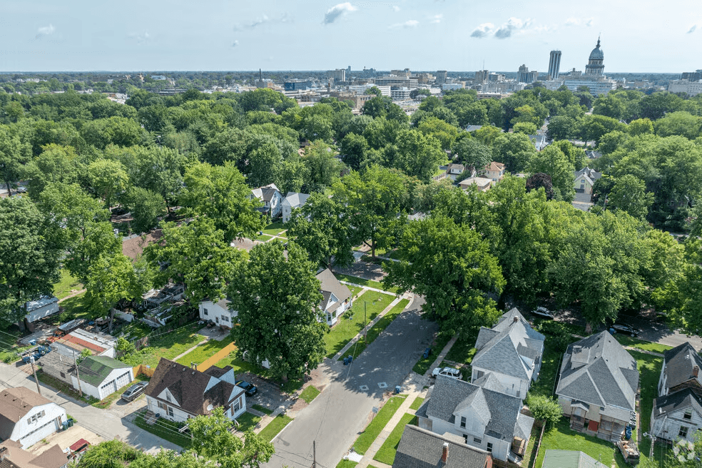 Lincoln Park NJ moving company - Vector Movers