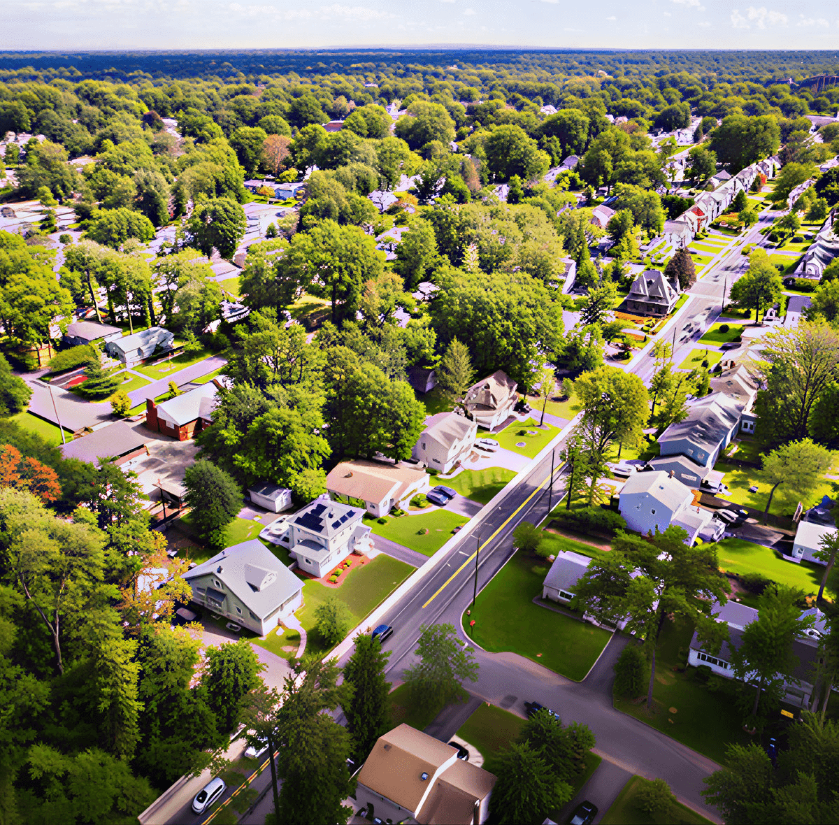 Mendham NJ moving company - Vector Movers