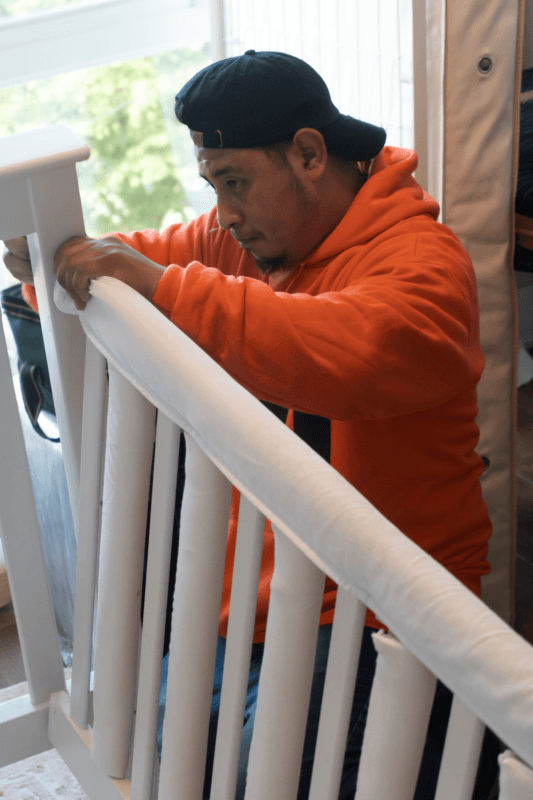 Middlesex NJ moving company - Vector Movers