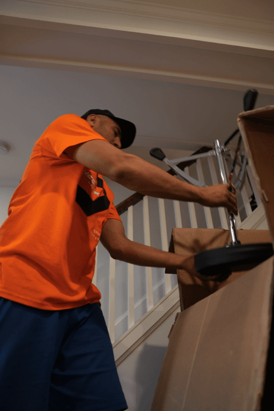 Mine Hill Township NJ moving company - Vector Movers
