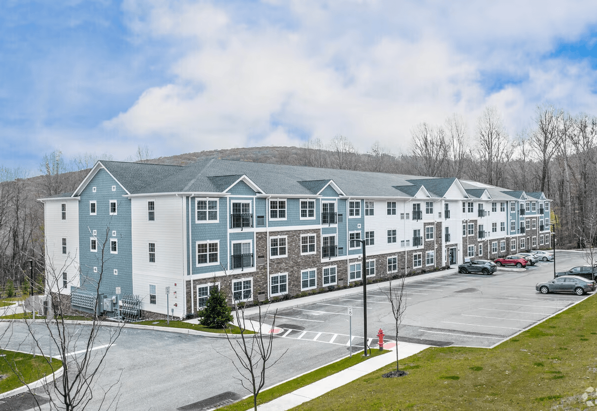 Mine Hill Township NJ moving company - Vector Movers