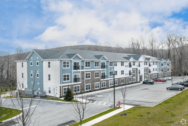 Mine Hill Township NJ moving company - Vector Movers