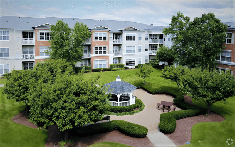 Morris Plains NJ moving company - Vector Movers