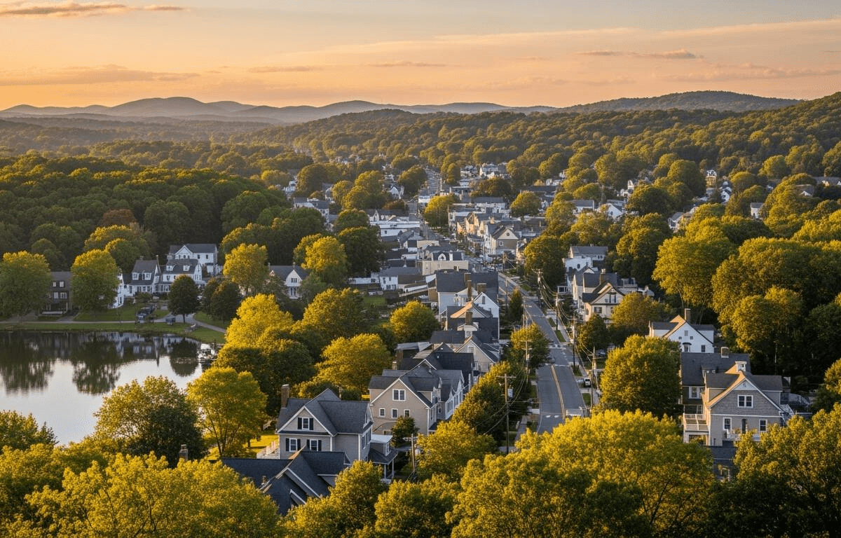 Mount Arlington NJ moving company - Vector Movers