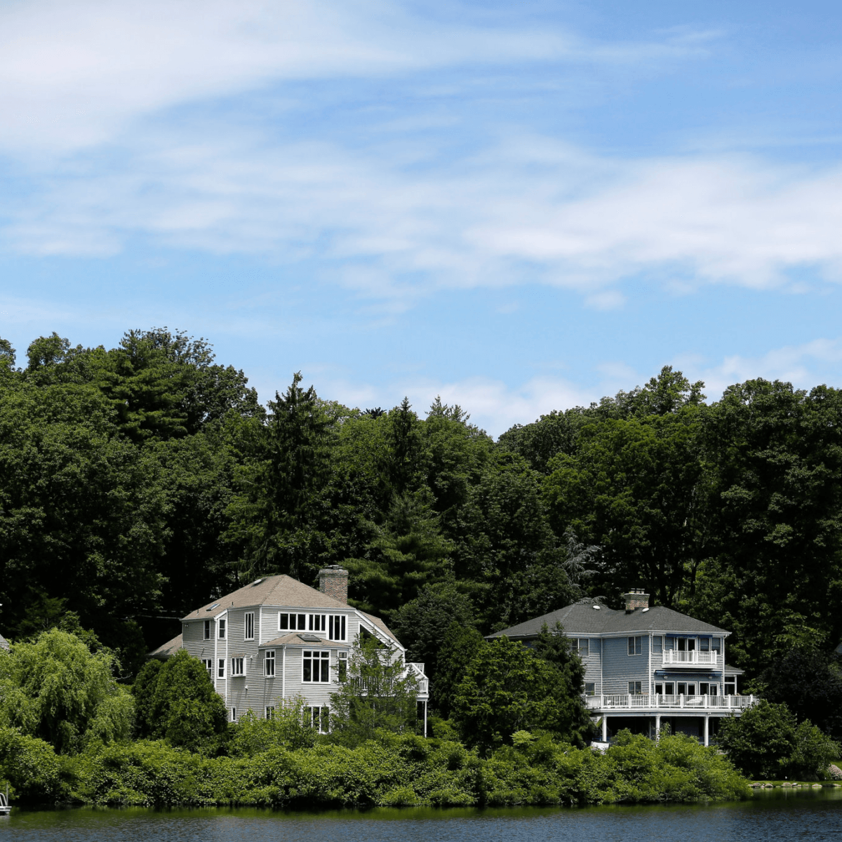 Mountain Lakes NJ moving company - Vector Movers