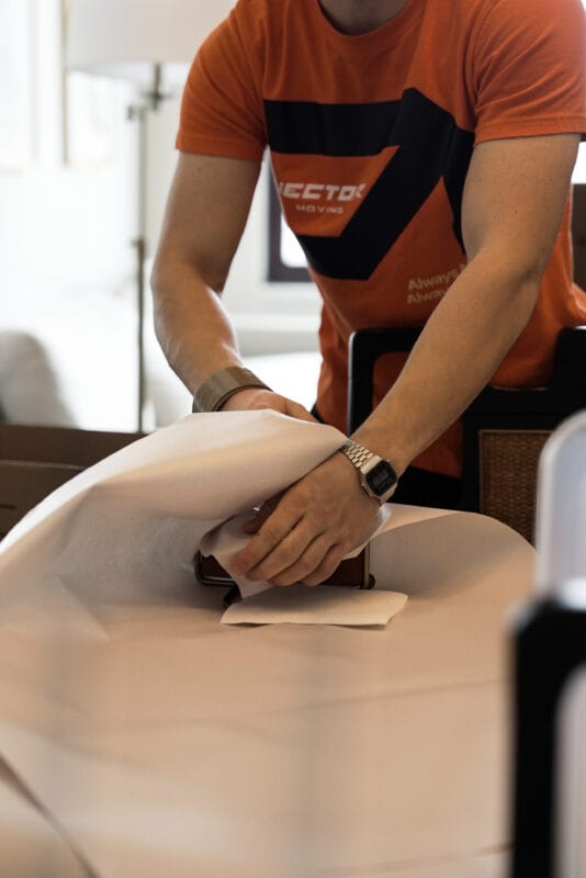 Mountain Lakes NJ moving company - Vector Movers