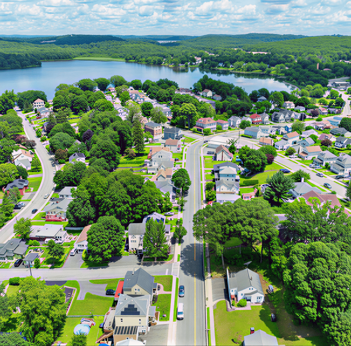 Netcong NJ moving company - Vector Movers