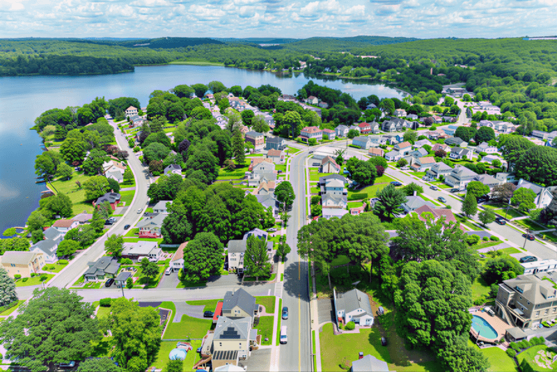 Netcong NJ moving company - Vector Movers