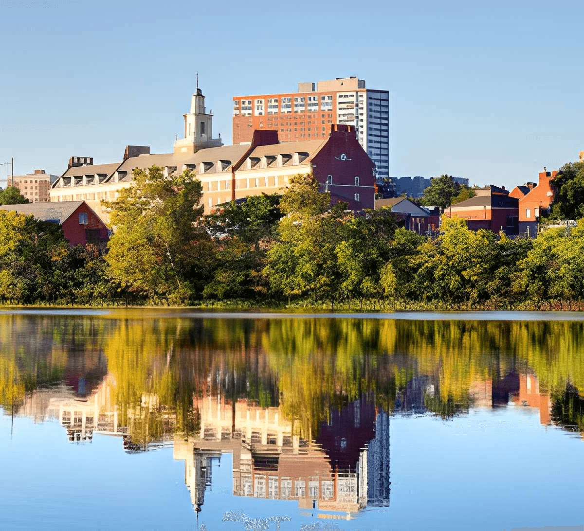 New Brunswick NJ moving company - Vector Movers