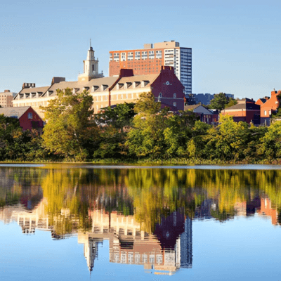 New Brunswick NJ moving company - Vector Movers