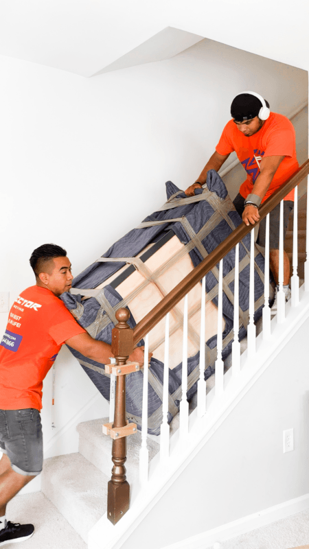 New Brunswick NJ moving company - Vector Movers