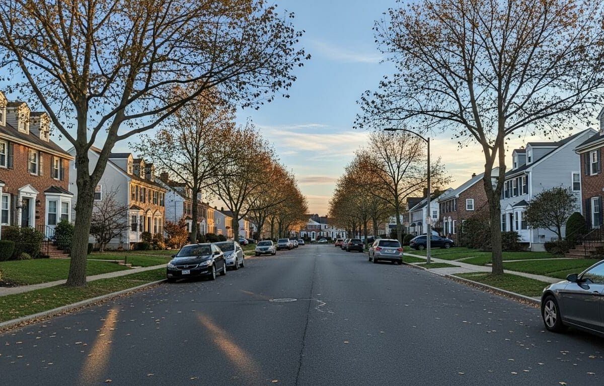 North Plainfield NJ moving company - Vector Movers