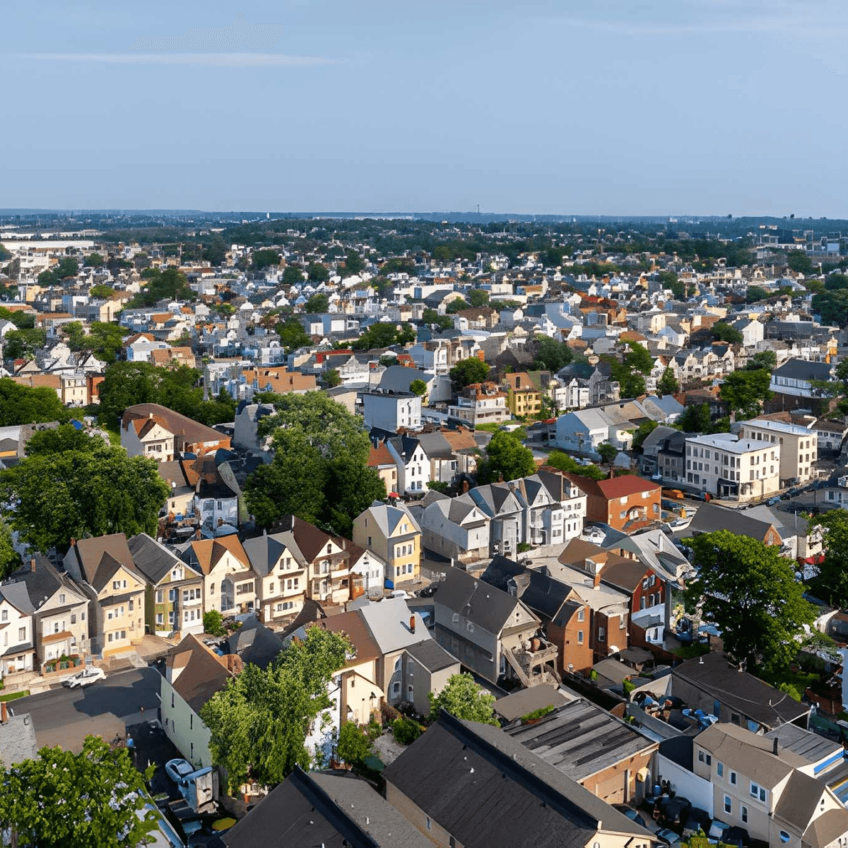 Paterson NJ moving company - Vector Movers