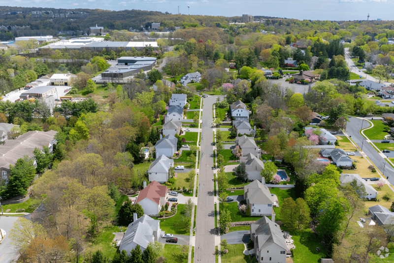 Pequannock Township NJ moving company - Vector Movers