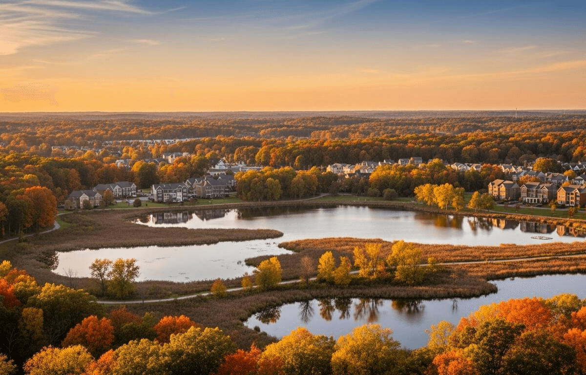 Plainsboro Township NJ moving company - Vector Movers