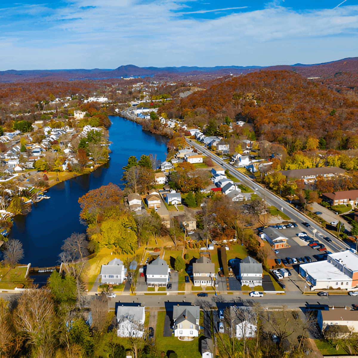 Pompton Lakes NJ moving company - Vector Movers