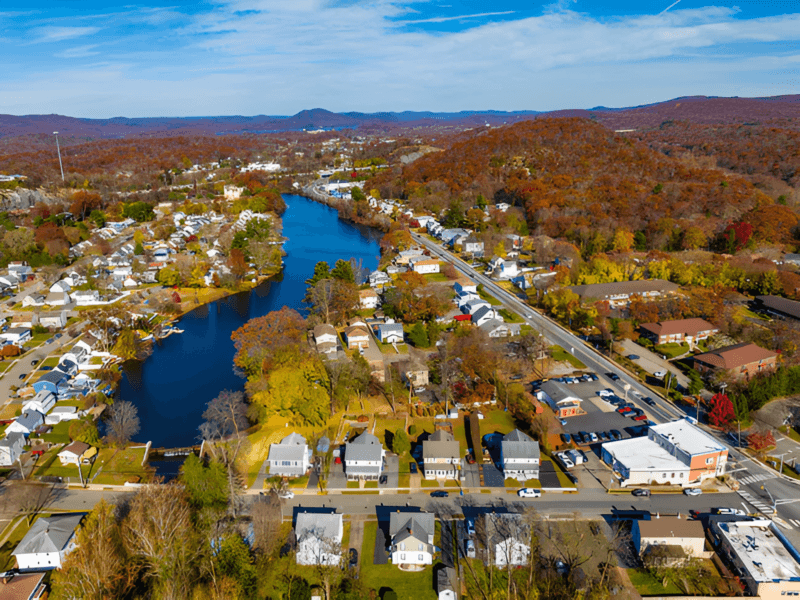 Pompton Lakes NJ moving company - Vector Movers