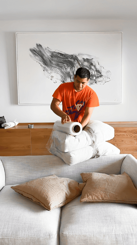 Prospect Park NJ moving company - Vector Movers