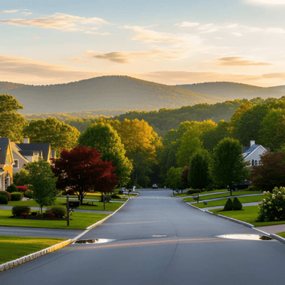 Ringwood NJ moving company - Vector Movers