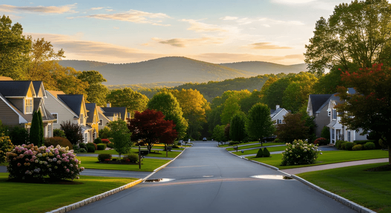 Ringwood NJ moving company - Vector Movers