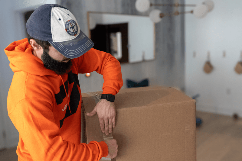 Ringwood NJ moving company - Vector Movers