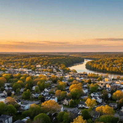 Riverdale NJ moving company - Vector Movers