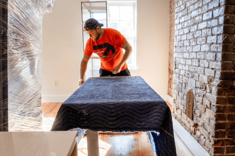 Riverdale NJ moving company - Vector Movers