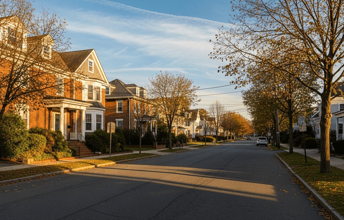 Somerville NJ moving company - Vector Movers