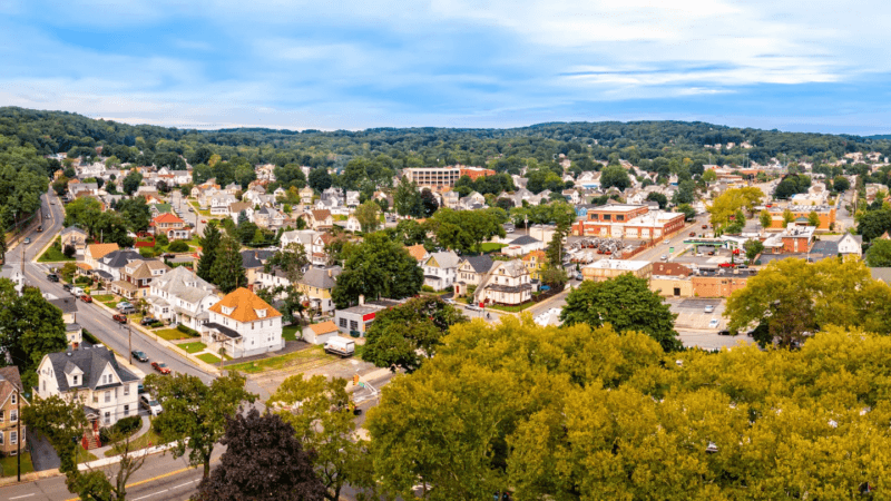 South Brunswick Township NJ moving company - Vector Movers