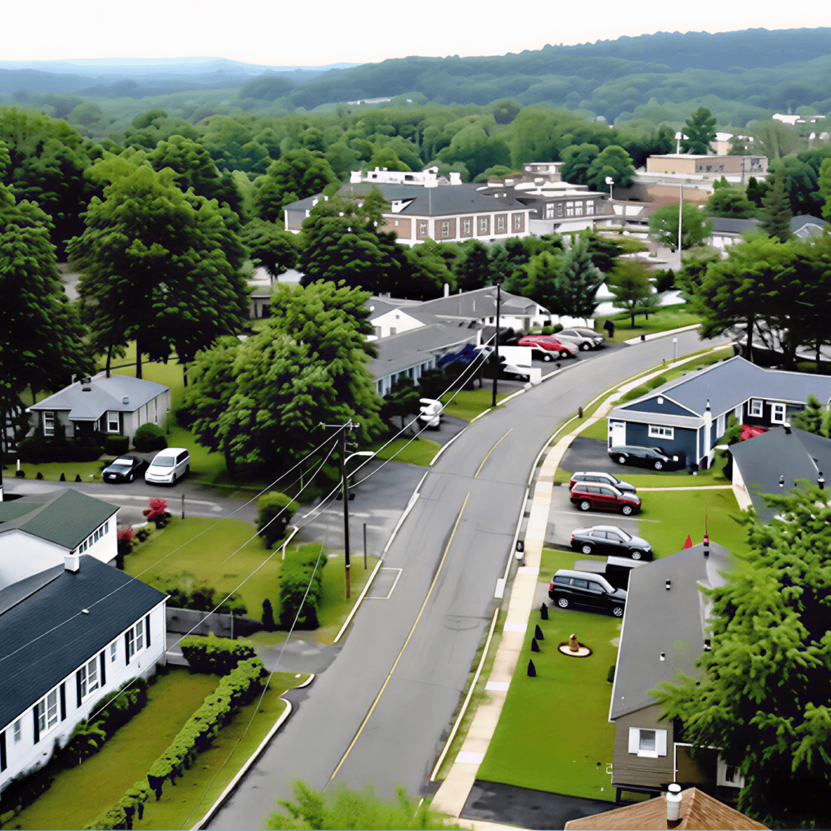 Victory Gardens NJ moving company - Vector Movers