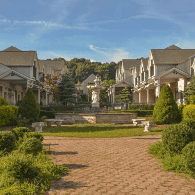 Warren NJ moving company - Vector Movers