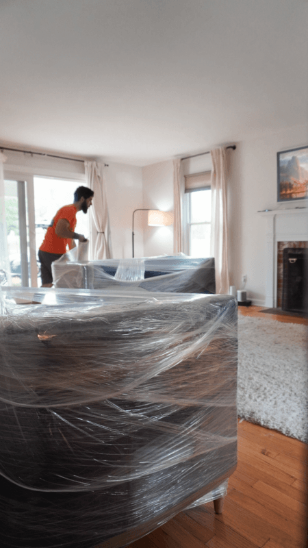 Watchung NJ moving company - Vector Movers