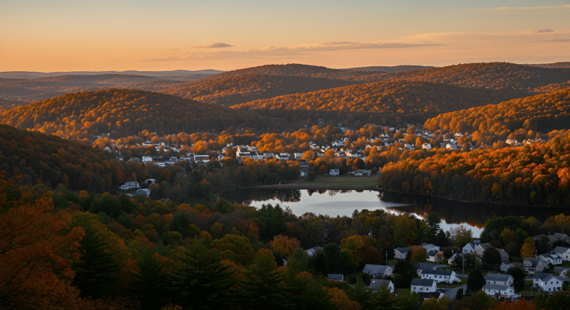 West Milford NJ moving company - Vector Movers