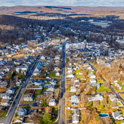 Wharton NJ moving company - Vector Movers