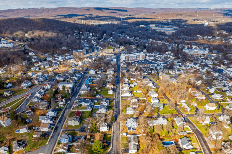 Wharton NJ moving company - Vector Movers