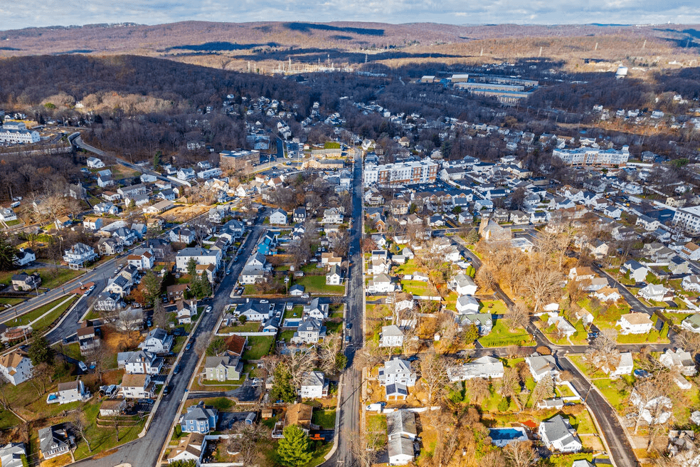 Wharton NJ moving company - Vector Movers