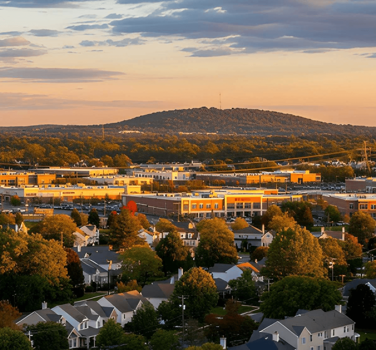 Woodbridge Township NJ moving company - Vector Movers