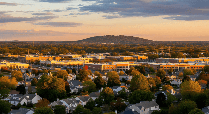 Woodbridge Township NJ moving company - Vector Movers