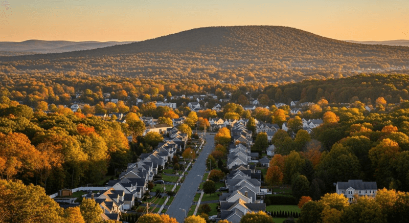 Woodland Park NJ moving company - Vector Movers