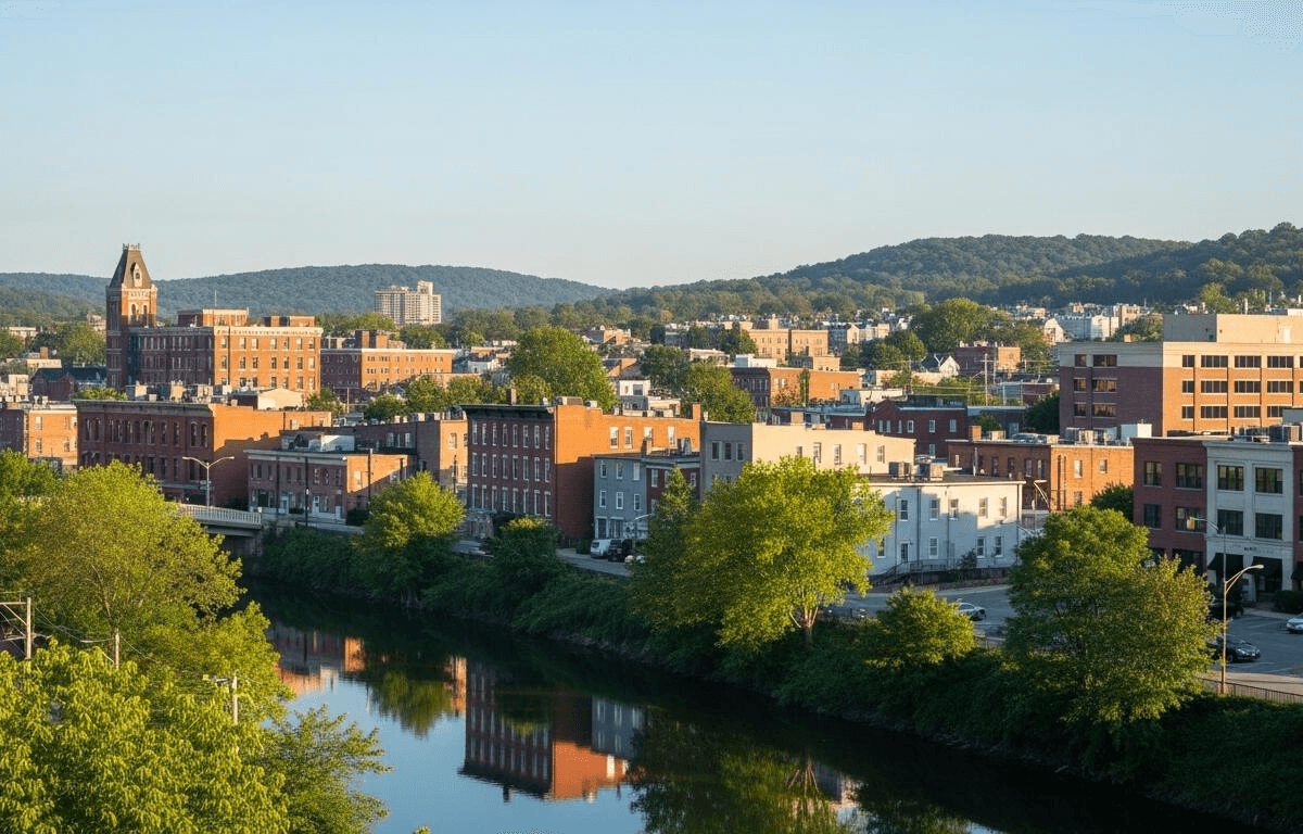 Belleville NJ moving company - Vector Movers