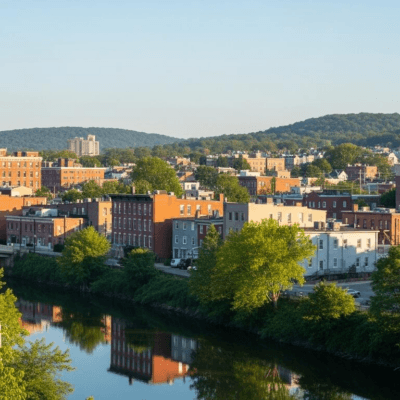 Belleville NJ moving company - Vector Movers