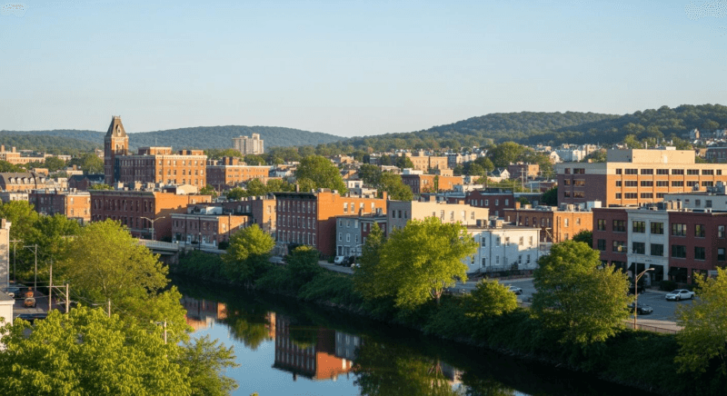 Belleville NJ moving company - Vector Movers