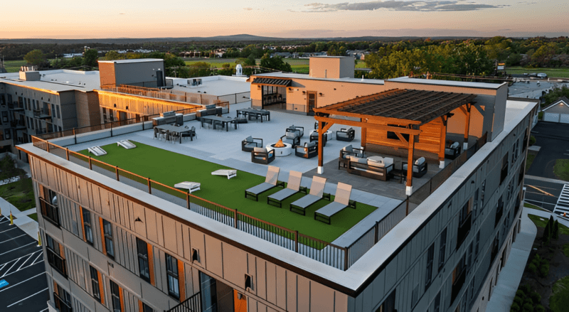 Bethlehem Township NJ moving company - Vector Movers