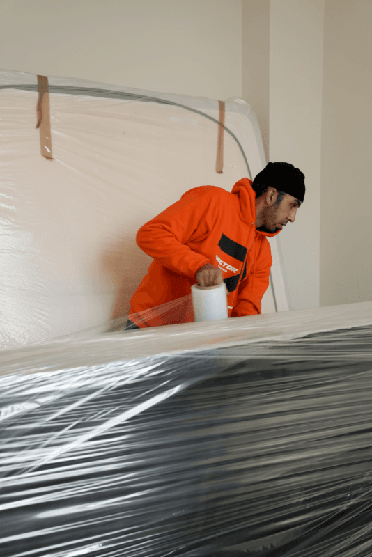 Bloomsbury NJ moving company - Vector Movers